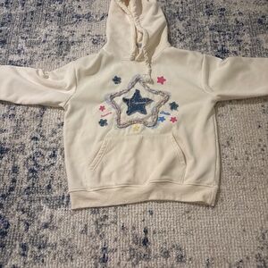 Elfric Eden sweatshirt